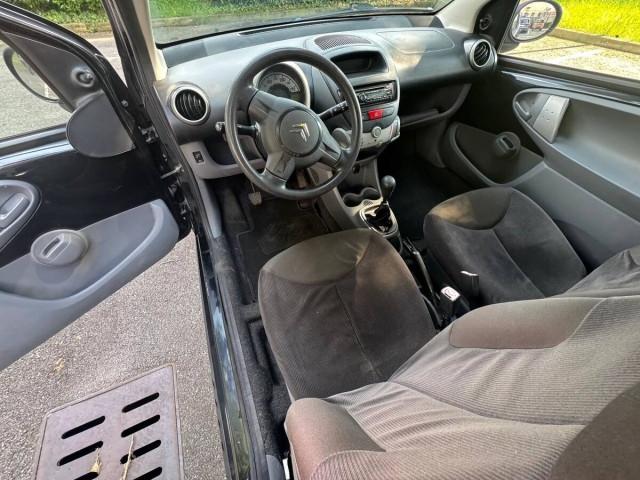 Citroen C1 1.0 Sport 3p
