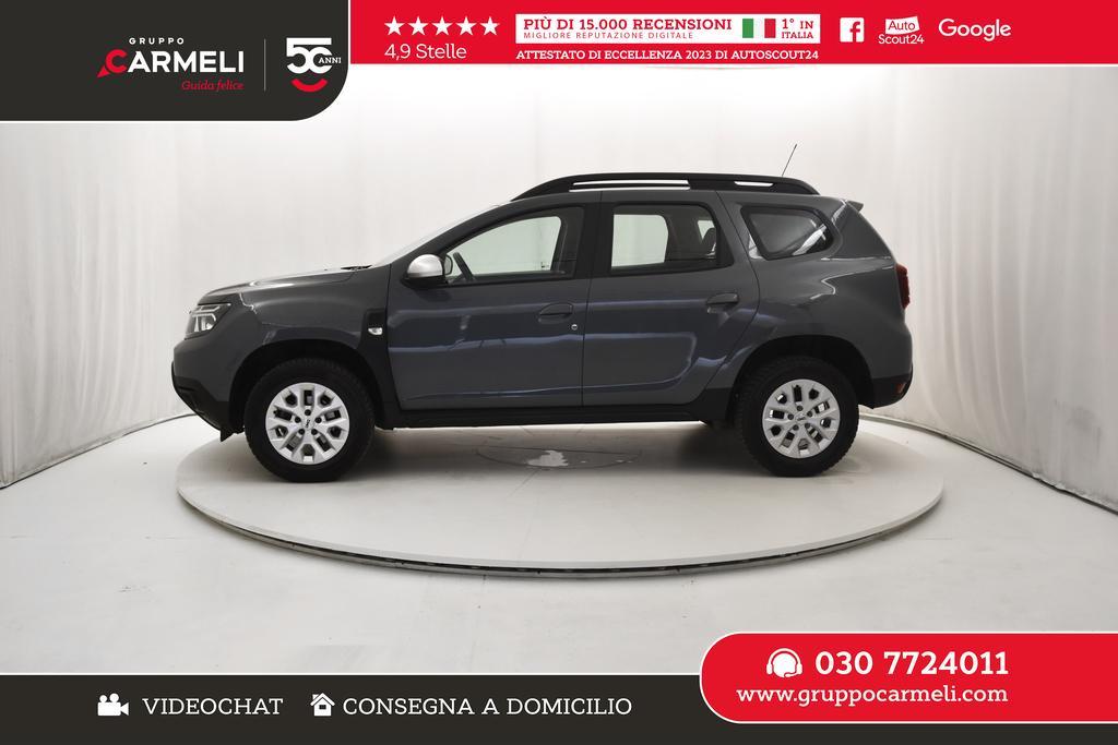 Dacia Duster 1.5 Blue dCi Expression 4x2