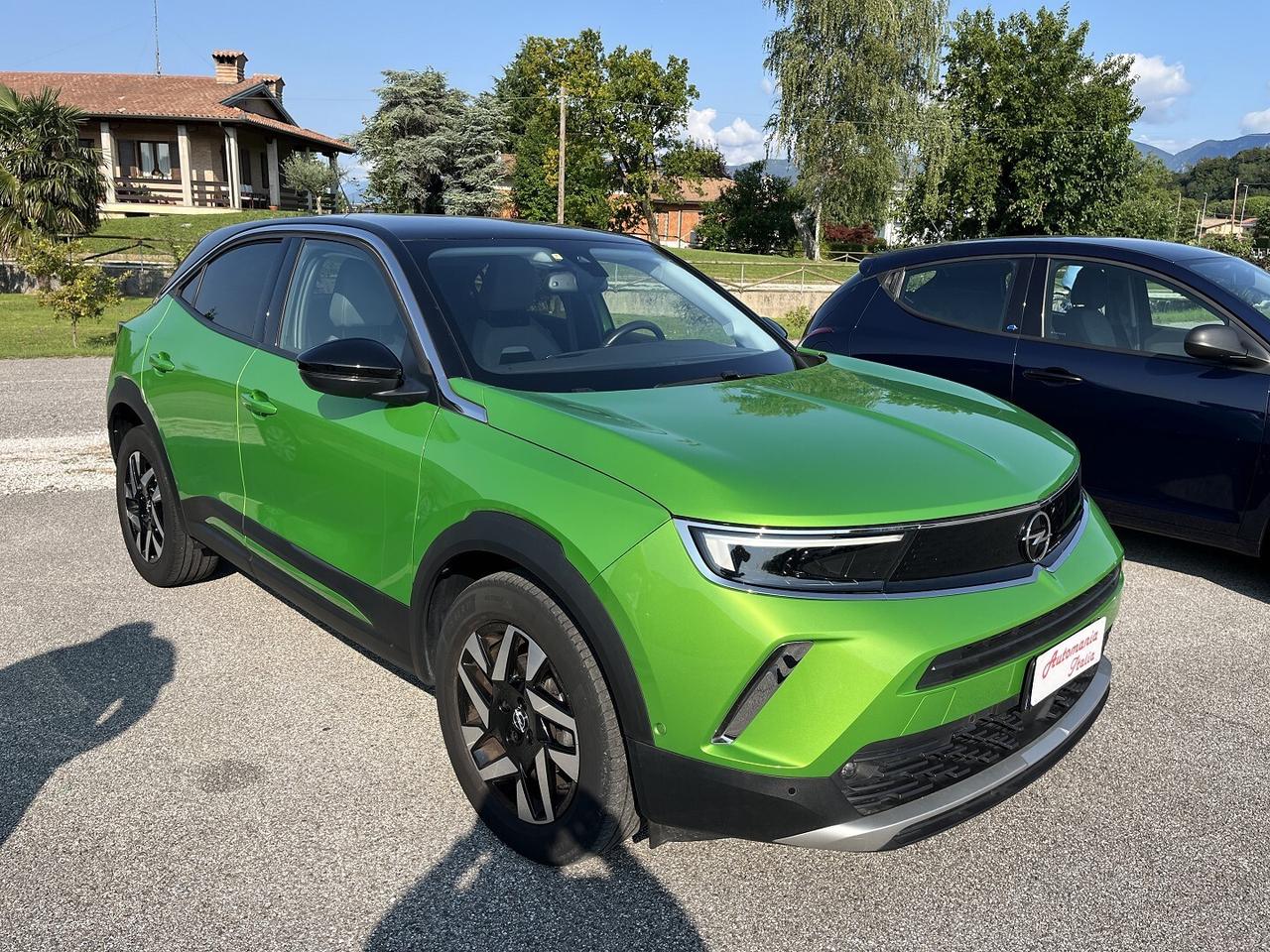 OPEL MOKKA 1500 DCI 110 CV 110 CV ELEGANCE