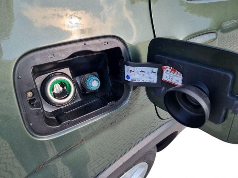 FIAT Panda Panda 0.9 TwinAir Turbo Natural Power Trekking