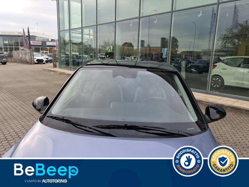 Hyundai i10 1.0 MPI CONNECTLINE 67CV