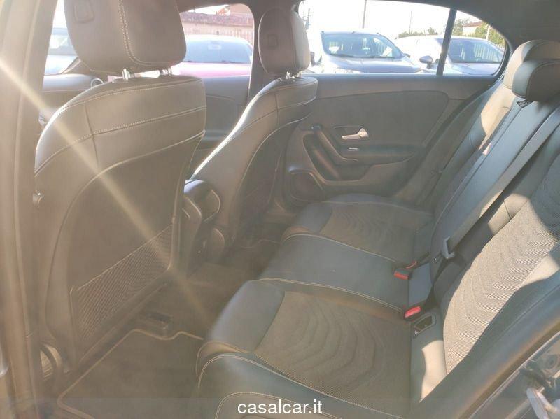 Mercedes-Benz Classe A A 250 e Automatic EQ-Power Sport 36 MESI DI GARANZIA KM ILLIMITATI PAQRI ALLA NUOVA