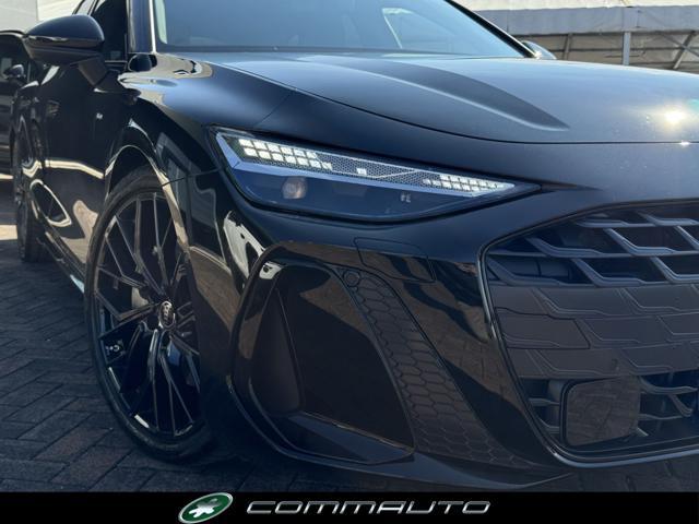 AUDI A6 Avant TDI S tronic quattro S line edition ONE