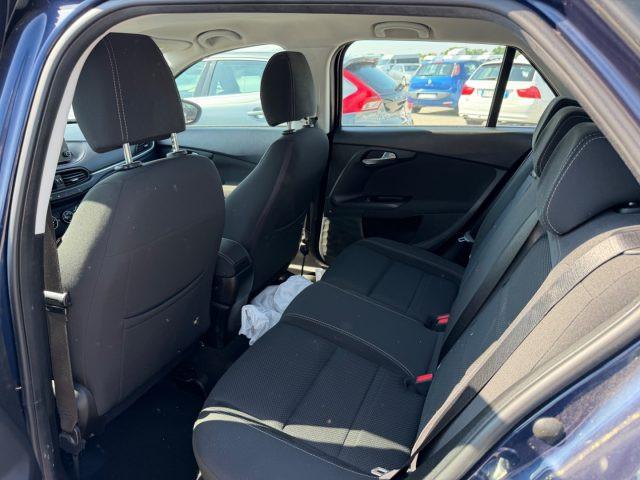 FIAT Tipo 1.3 Mjt S&S SW Business