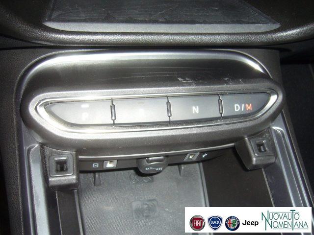 FIAT 600 Hybrid 110CV DCT6 MHEV LaPrima NAVI AZIENDALE FIAT