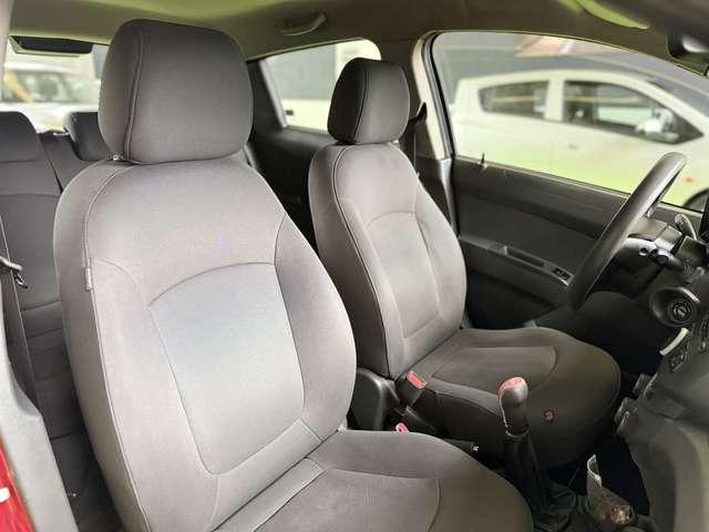 Chevrolet Spark Spark 1.0 LS ecologic Gpl