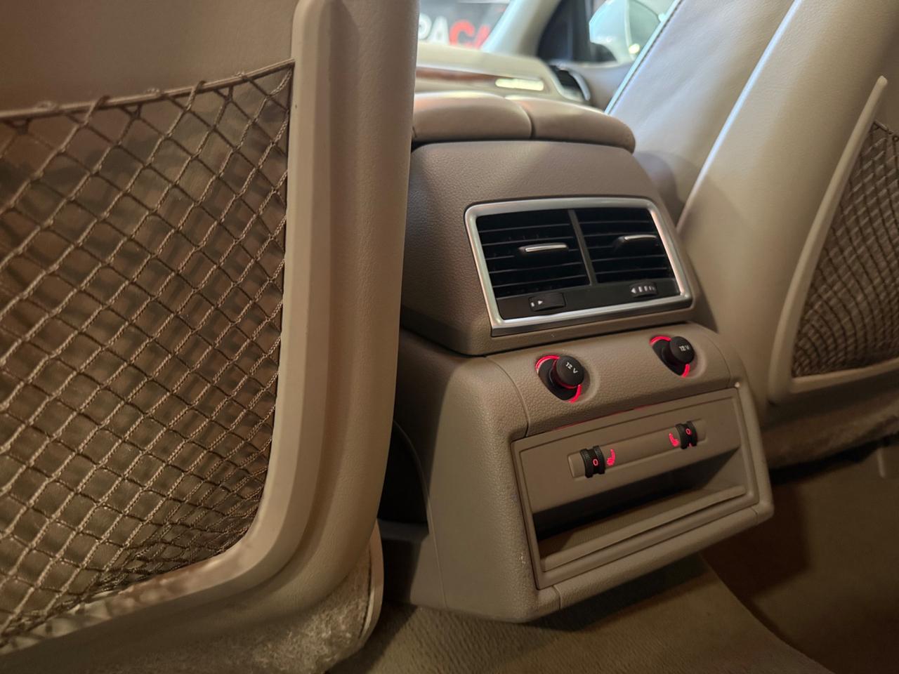 Audi Q7 ADVANCED PLUS 7 POSTI 3.0 TDI 245CV TIPTRONIC