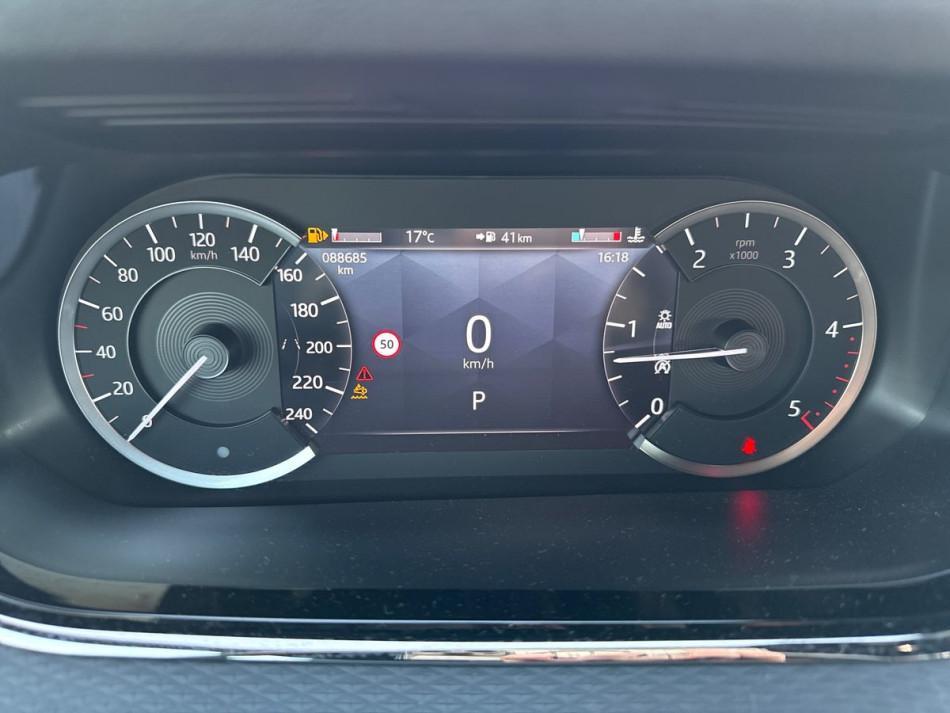 Land Rover Range Rover Evoque 2.0 D I4 MHEV R-Dynamic SE AWD Auto