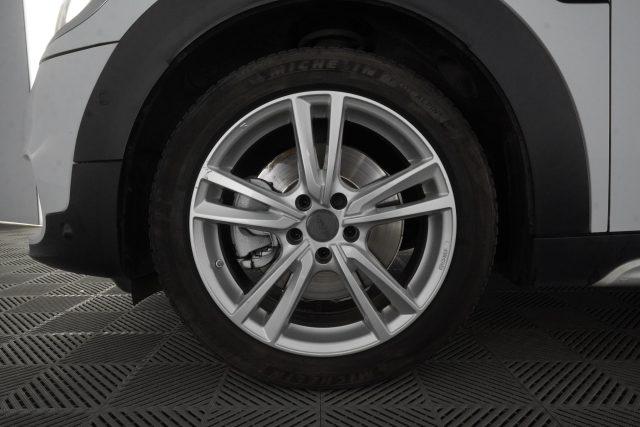 MINI Mini Countryman 2.0 Cooper SD Countryman ALL4 Automat