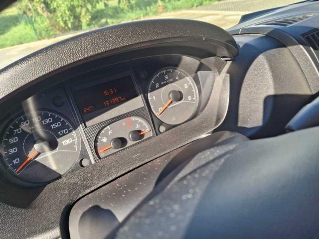 FIAT DUCATO 140 MJT 2.3 PMTM