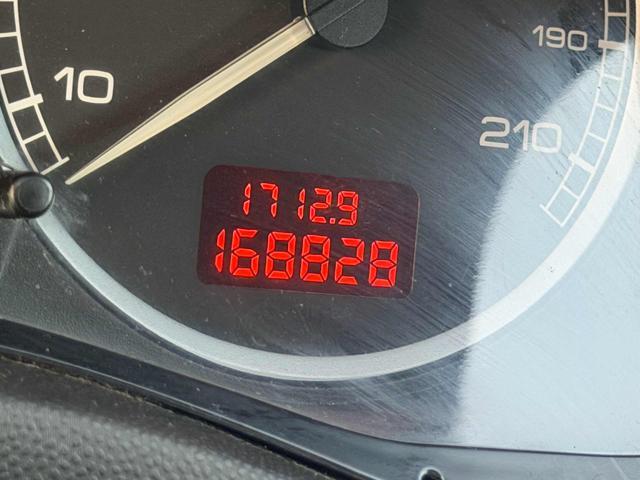PEUGEOT 307 1.6 16V 5p. XSI senza nessun lavoro da fare