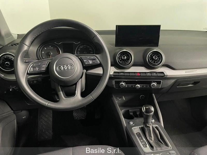 Audi Q2 Q2 30 TDI S tronic Admired