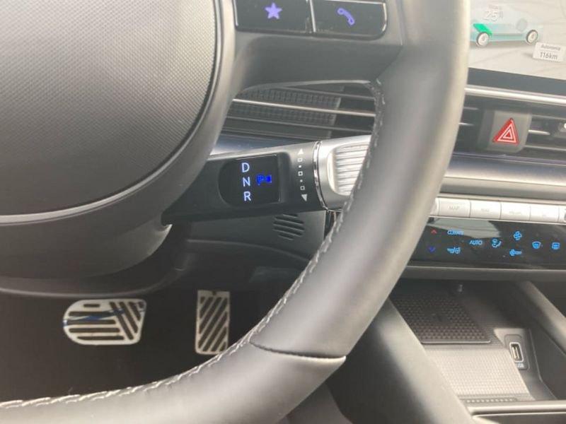 Hyundai Ioniq 6 77.4kWh 4WD Evolution