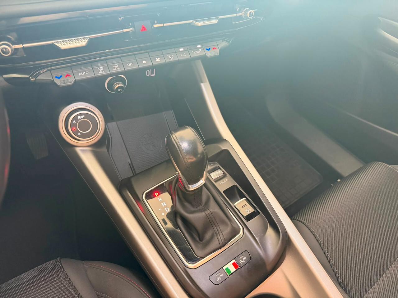 Alfa Romeo Tonale 1.6 diesel 130 CV TCT6 Ti
