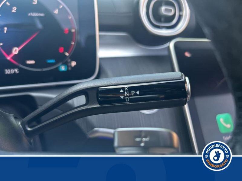 Mercedes-Benz CLE Cabrio CLE 220d Cabrio AMG Line Premium Plus