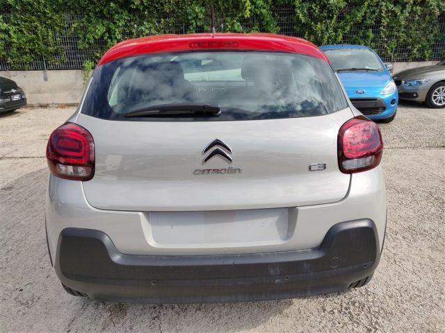 CITROEN C3 1.2 EAT6 S&S Feel Pack CARPLAY,CRUISE,CLIMA ..