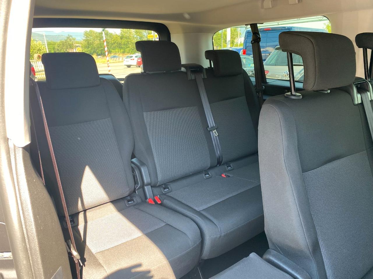 FIAT Ulysse 2.2 Multijet 180 CV S&S AT8 L3, AZIENDALE