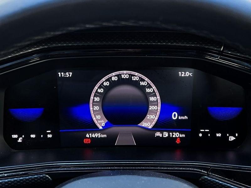 Volkswagen T-Cross T-Cross 1.0 TSI Style BMT