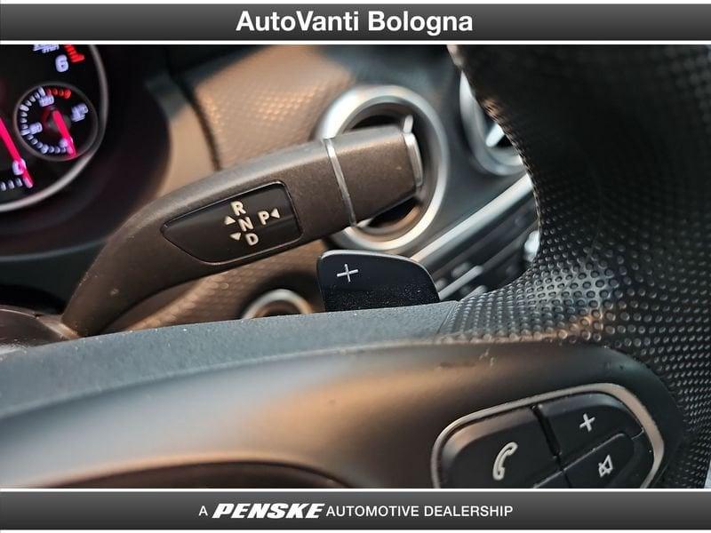 Mercedes-Benz Classe A A 160 d Automatic Business
