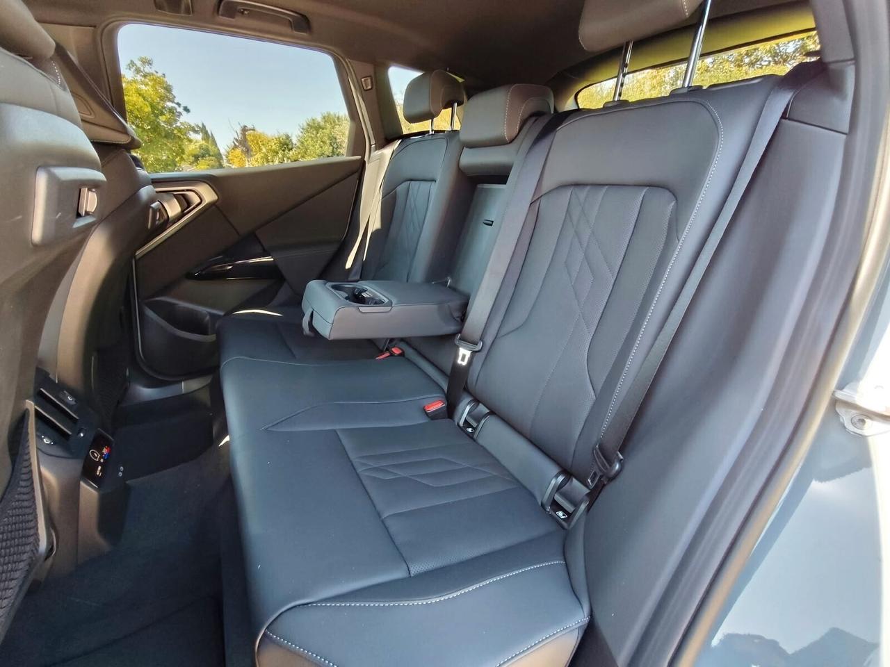 Bmw X3 xDrive20d 48V MSport