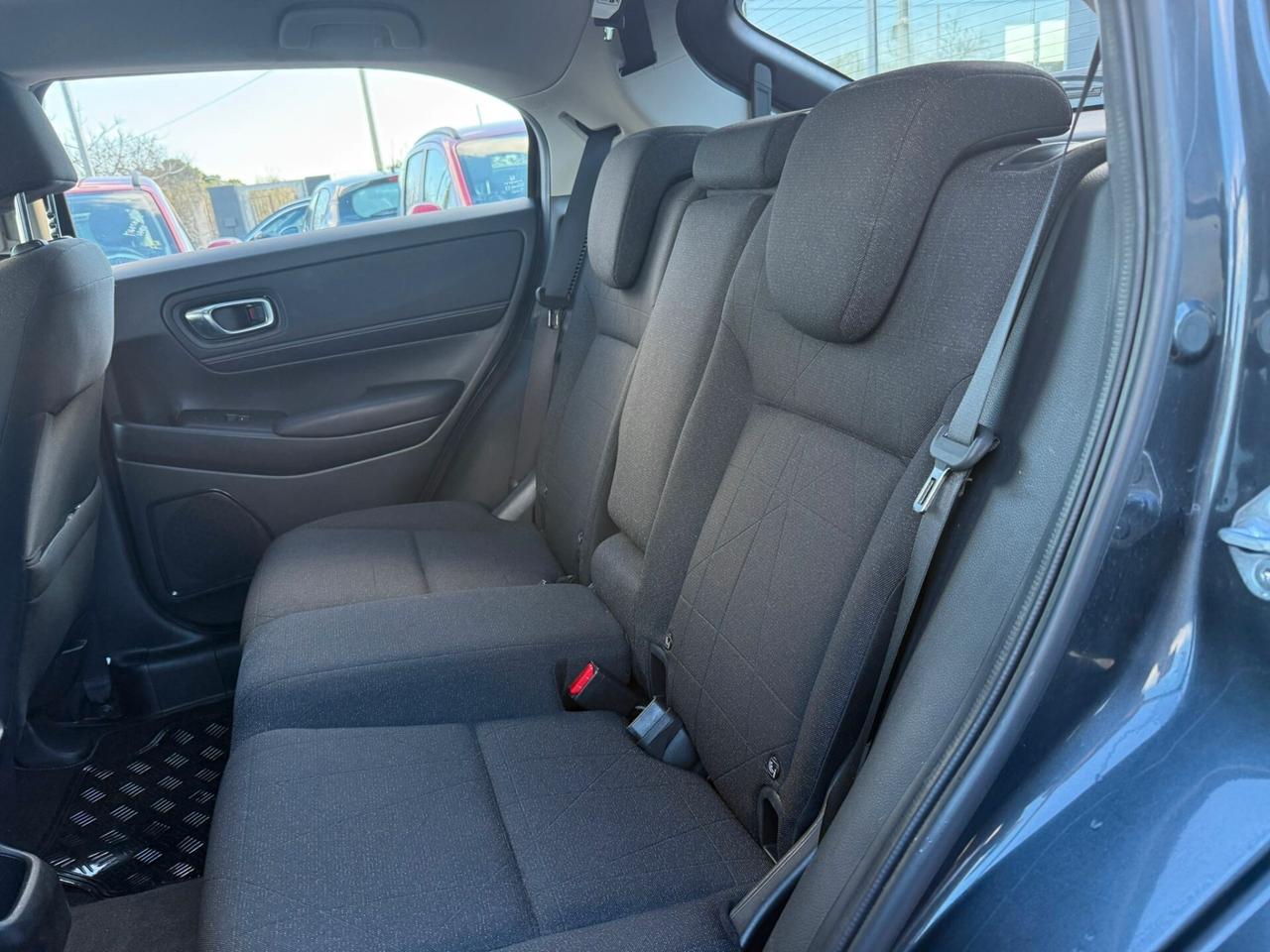 Honda HR-V 1.5 Hev eCVT Elegance