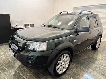 Land Rover Freelander 2.0 Sport