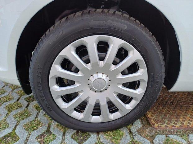 Ford Fiesta 1.2 Ikon 5 porte Business 60cv