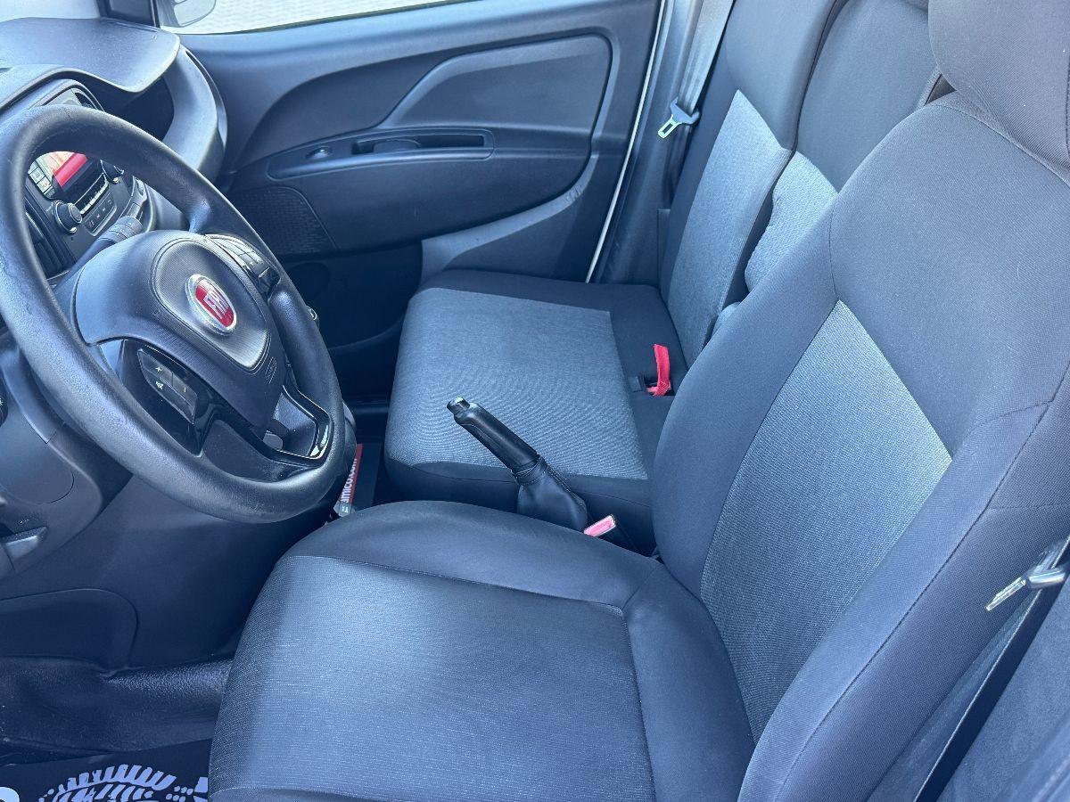 FIAT Doblò 1.6 MJT 105 CV Maxi 3 POSTI