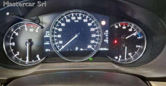 MAZDA CX-5 CX-5 2.2 Exceed 2wd 150cv auto - GL040ZR