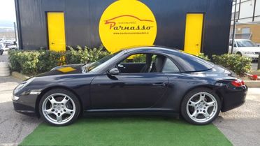 Porsche 911 Carrera 4 Cabriolet ( + Hard Top )