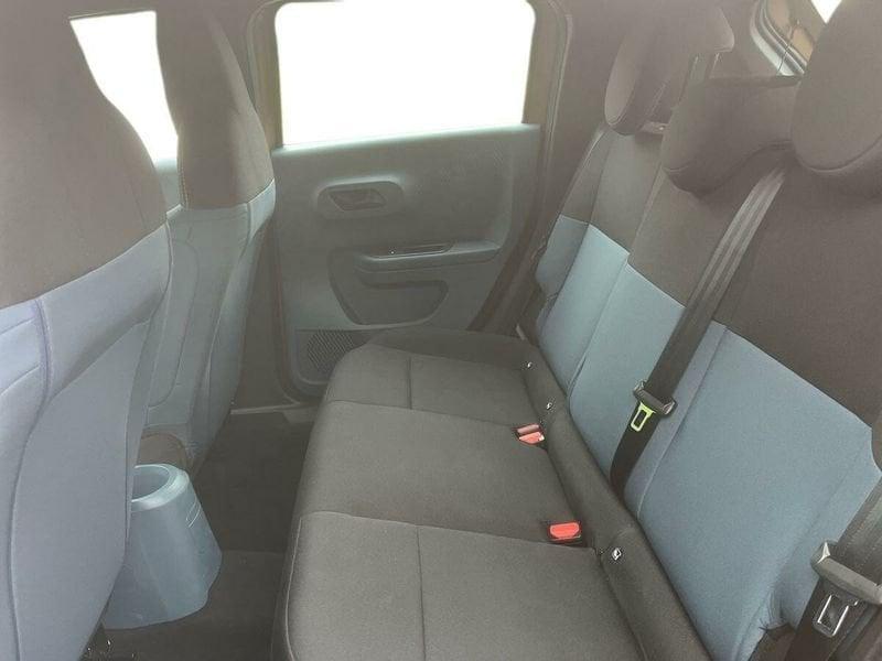 FIAT Grande Panda Grande Panda 1.2 hybrid Icon 110cv edct