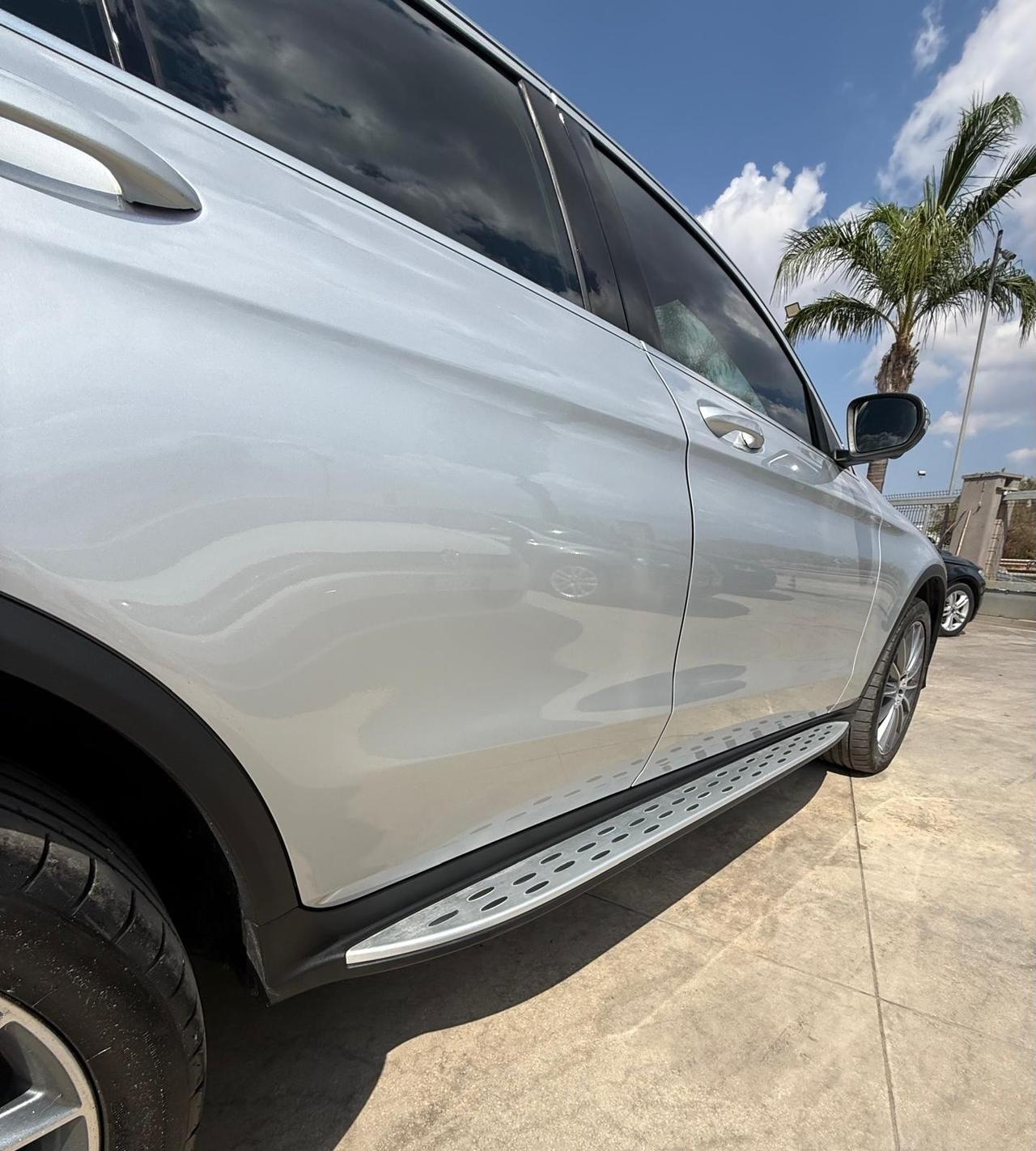Mercedes-benz GLC 250 d 4Matic Coupé Premium