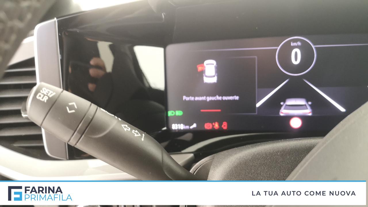 OPEL Mokka II 2020 - Mokka 1.2 t Ultimate s&s 136cv