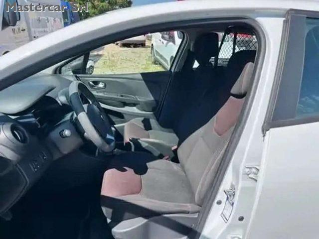 RENAULT Clio VAN ENERGY 1.5 DCI 75cv 2 posti - FE137WM