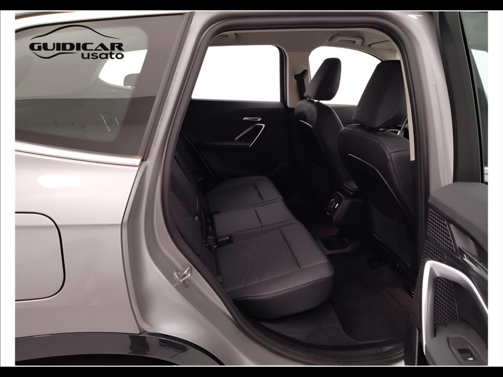 BMW X1 U11 - X1 sdrive18d X-Line auto