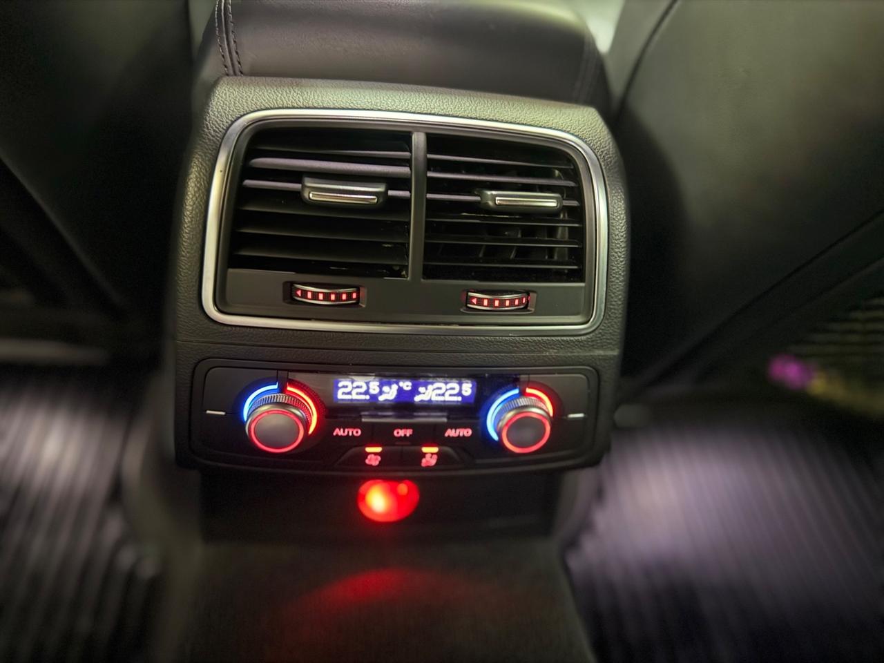 Audi A6 3.0 TDI 272 CV quattro S tronic Business Plus