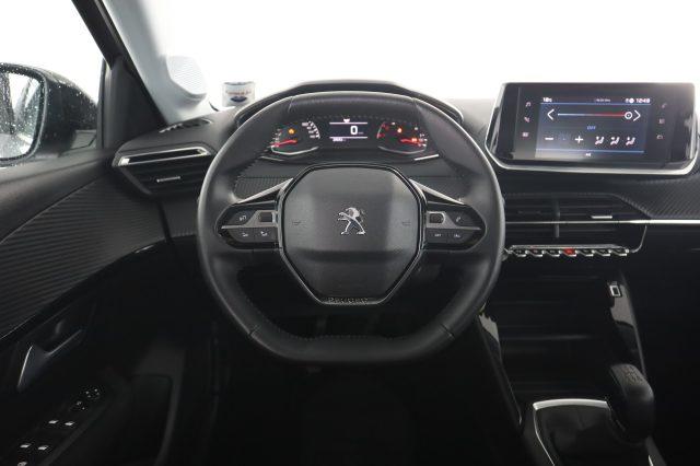 PEUGEOT 208 208 PureTech 75 Stop&Start 5 porte Active Pack