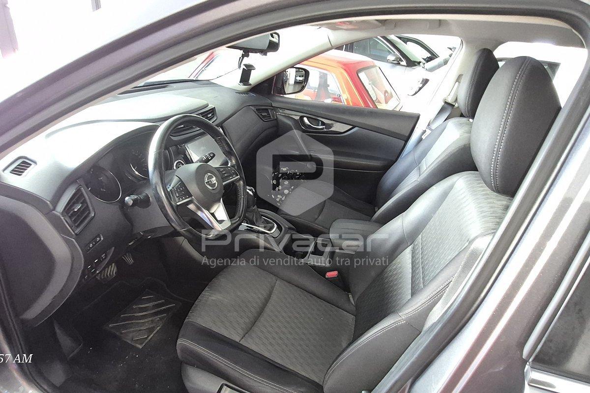 NISSAN X-Trail 1.6 dCi 2WD Tekna