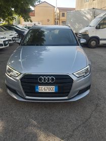 Audi A3 SPB 30 TDI Business