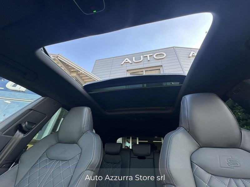Audi Q8 50TDI MHEV S line quattro | TETTO, 23", MATRIX, COLORI VARI