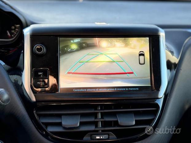 PEUGEOT 208 BlueHDi 75 5 porte Allure IDEALE PER