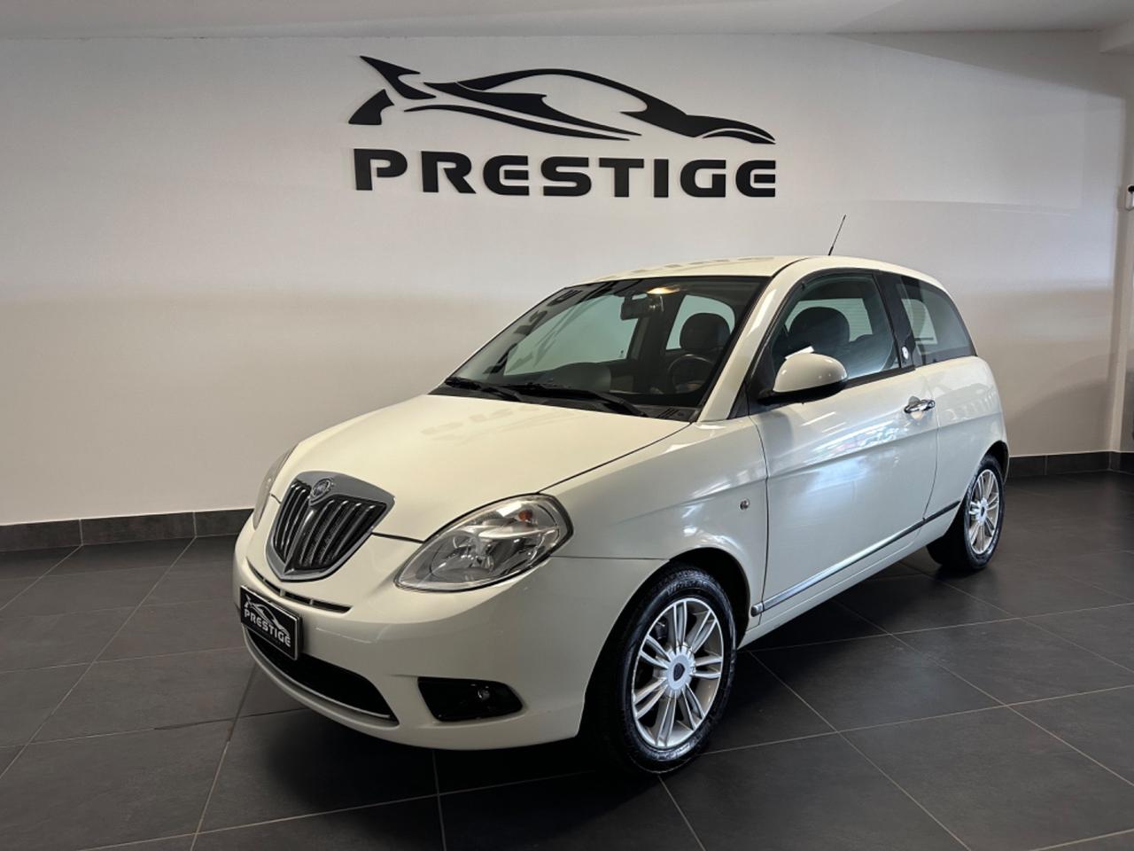 LANCIA YPSILON 1.4 GPL ECOCHIC 77CV NEOPATENTATI