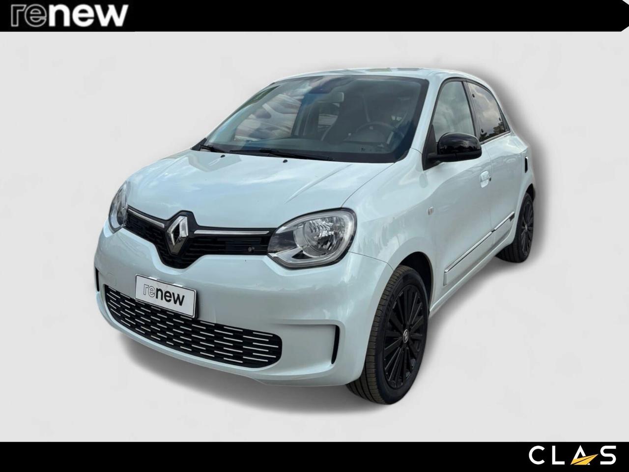 Renault Twingo Electric Zen