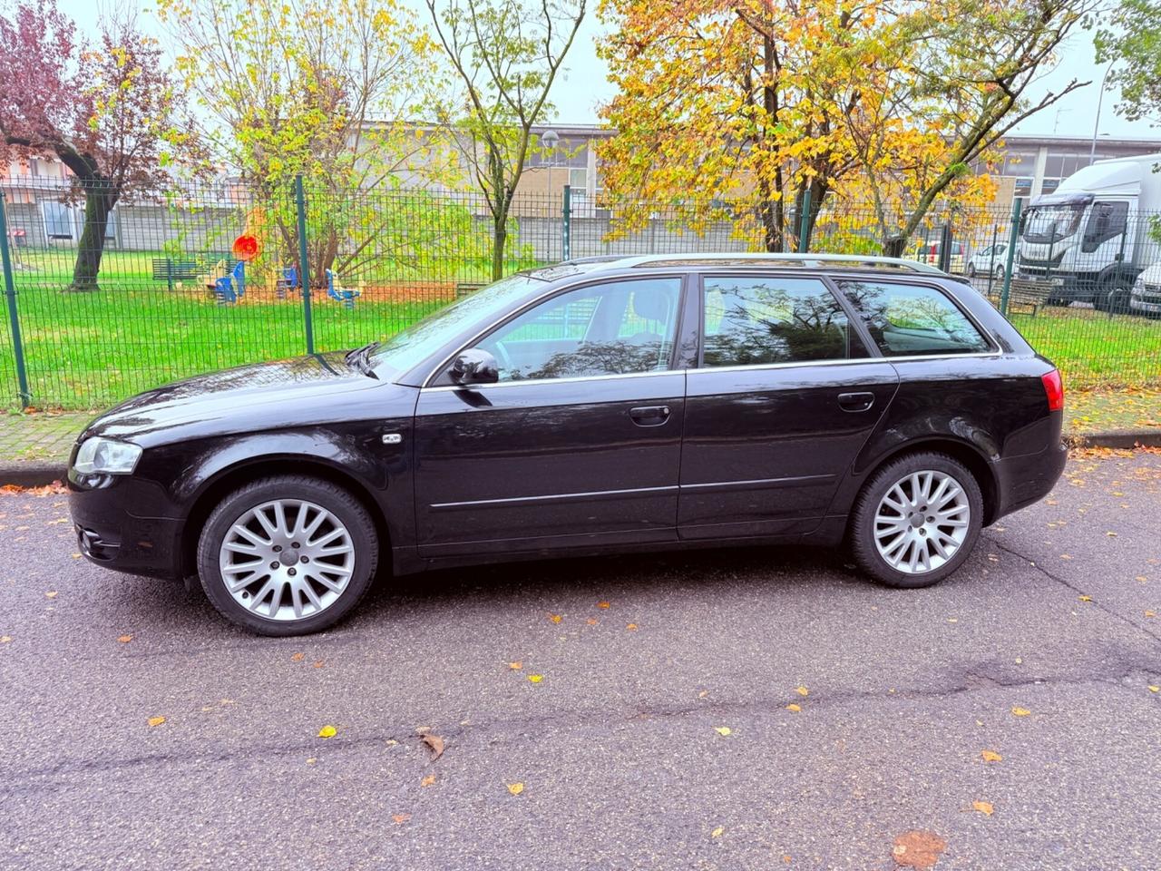 Audi A4 2.0 16V TDI - 140.000 REALIIII UNICO PROPR