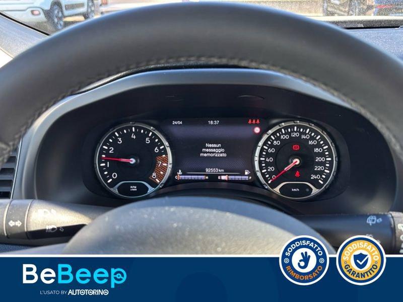 Jeep Renegade 1.0 T3 LONGITUDE 2WD
