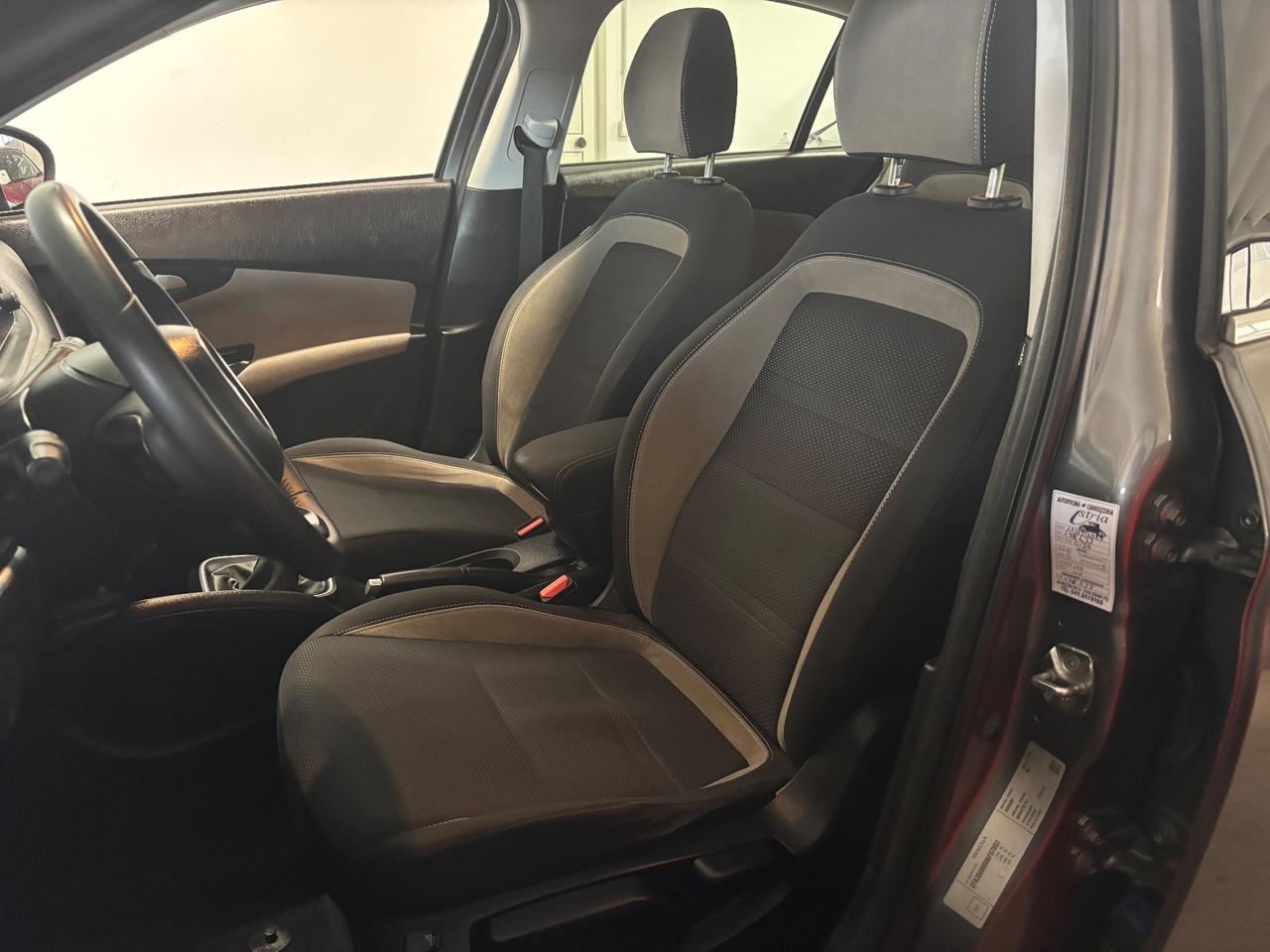 Fiat Tipo 1.6 Mjt | S-design |