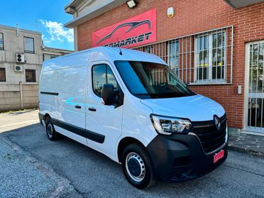 Renault Master 2.3 DCI 136CV L2H2