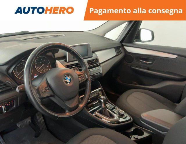 BMW 218 d Active Tourer