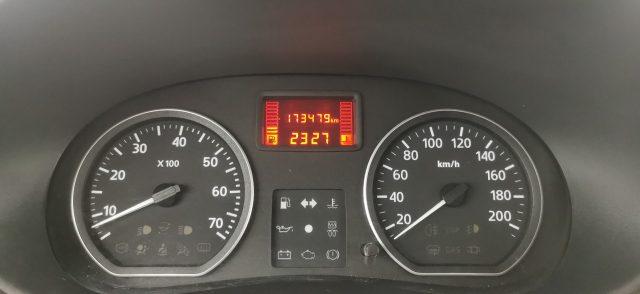 DACIA Sandero Stepway 1.6 8V 90CV