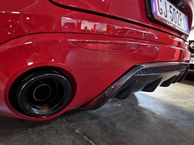 ALFA ROMEO Stelvio 2200 TDI Q4 CV.210 VELOCE TETTO+20'+UNIPROP